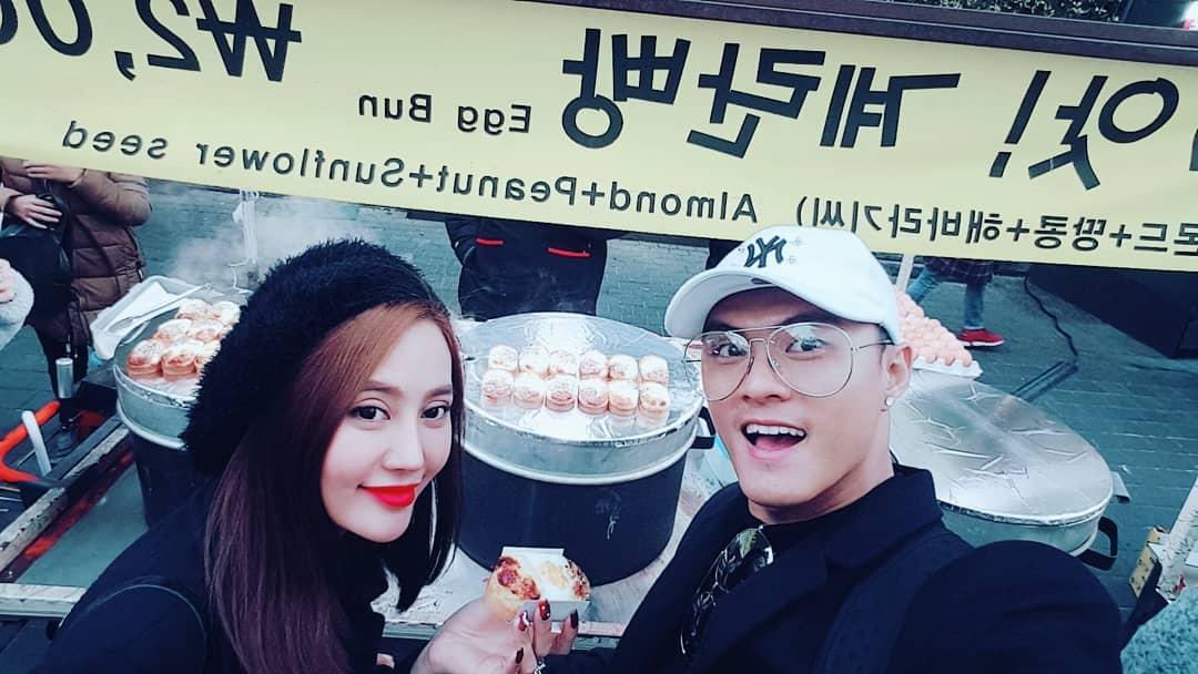 Tin sao Việt: Angela Phương Trinh gây tranh cãi khi tung clip dạy chị em cách luyện dáng-5