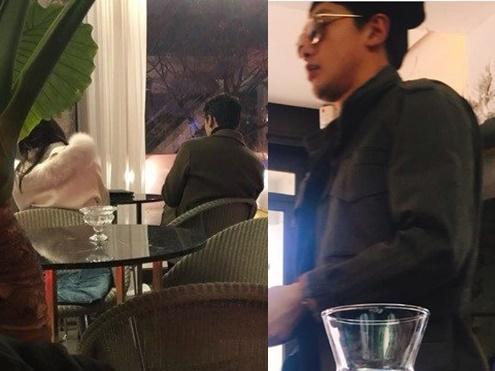 Sao Hàn 3/3: Shin Se Kyung nổi bật, đầy cuốn hút tại sân bay-10