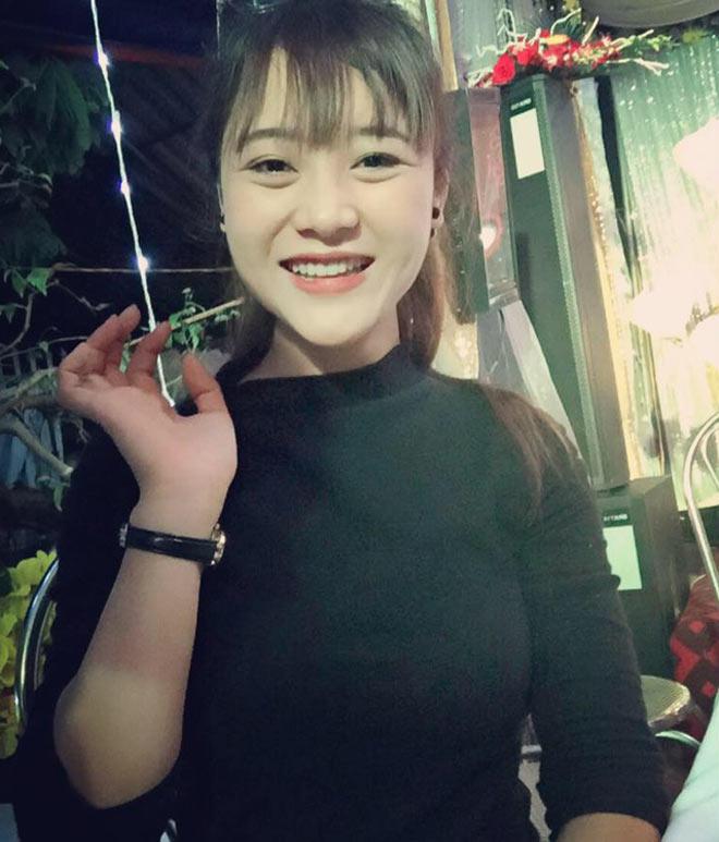 Bạn gái tin đồn lên tiếng về mối quan hệ với Công Phượng-3