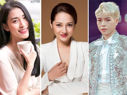 Tuyên bố 'không chấp nhận bạn trai có em nuôi', Bảo Anh gây chú ý nhất showbiz Việt tuần qua