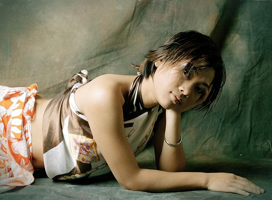 Sau 17 năm, album debut trong sự nghiệp của Mỹ Tâm được tái bản với diện mạo hoàn toàn mới-5