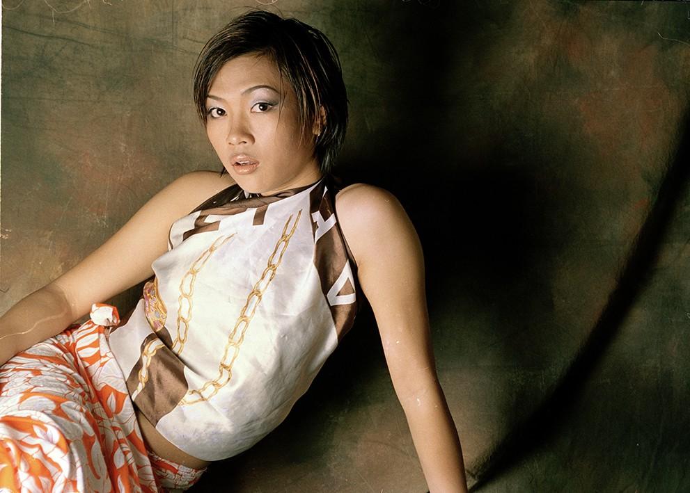 Sau 17 năm, album debut trong sự nghiệp của Mỹ Tâm được tái bản với diện mạo hoàn toàn mới-6