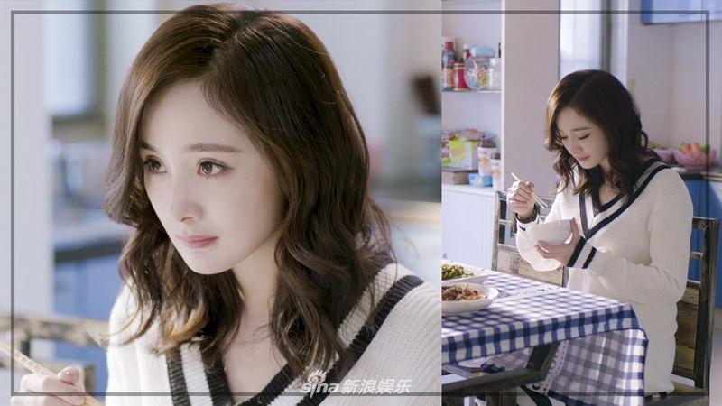 Dương Mịch: Diễn xuất không quan trọng, quan trọng là thần thái-7