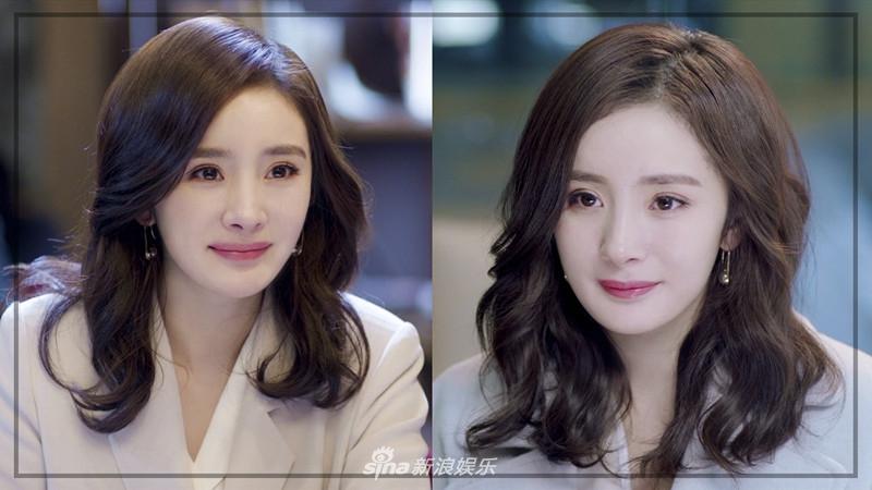 Dương Mịch: Diễn xuất không quan trọng, quan trọng là thần thái-10