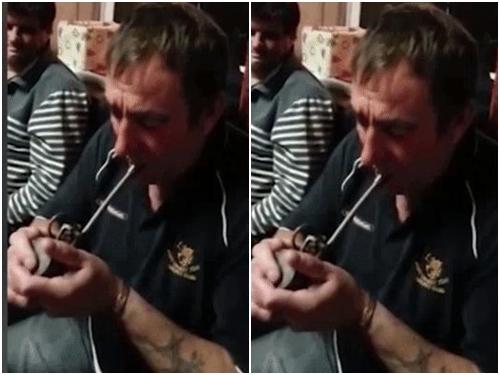 Chỉ vì tin bạn mà mang 'họa' vào thân