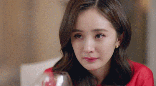 Dương Mịch: Diễn xuất không quan trọng, quan trọng là thần thái-11