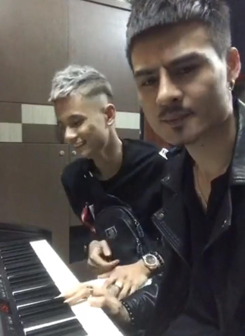 Không phải Mỹ Tâm hay Chi Pu, đây mới là giọng ca hot nhất mạng xã hội những ngày qua-3