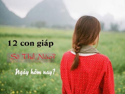 Tử vi thứ 7 ngày 3/3/2018 của 12 con giáp