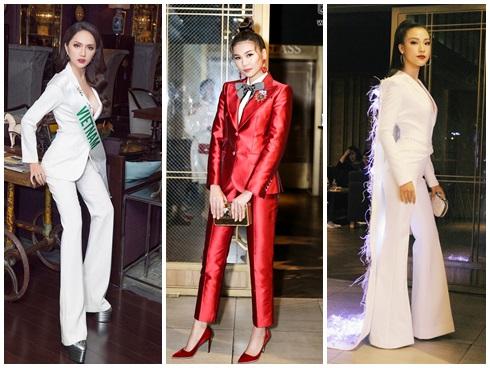 Emma Stone diện áo xuyên thấu sexy lấn át dàn sao Hollywood trước thềm lễ trao giải Oscar-7