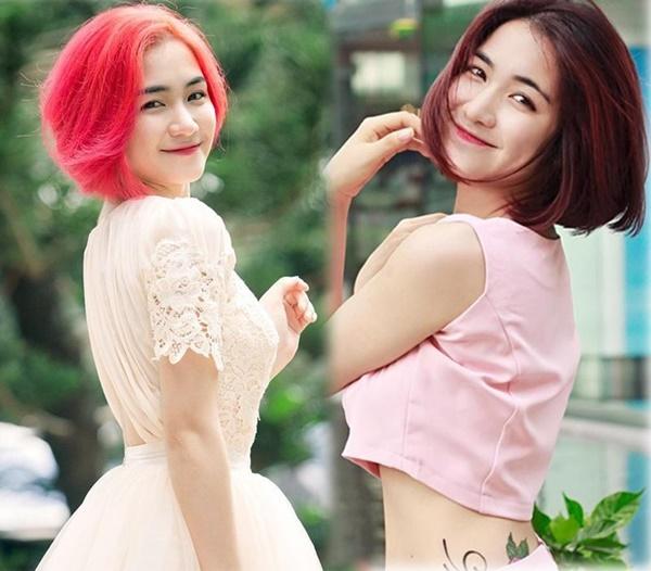 Loạt sao chứng minh xinh đến mấy mà nhuộm sai màu tóc thì cũng khó cứu!-1