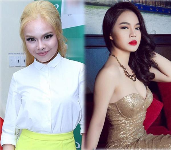 Loạt sao chứng minh xinh đến mấy mà nhuộm sai màu tóc thì cũng khó cứu!-4