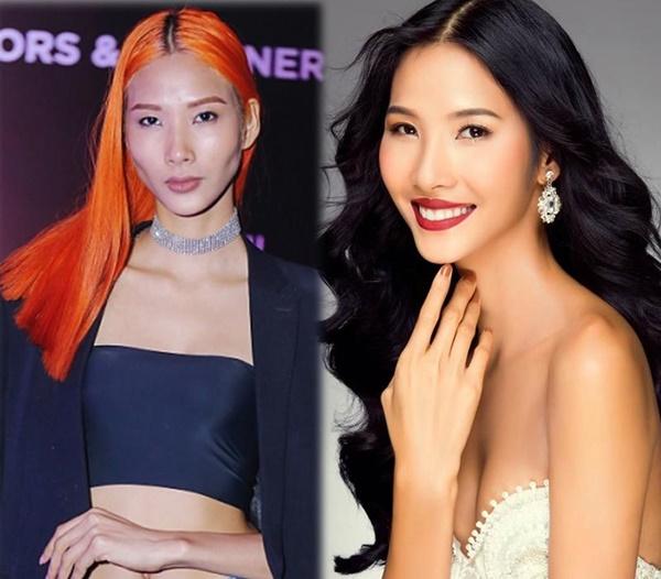 Loạt sao chứng minh xinh đến mấy mà nhuộm sai màu tóc thì cũng khó cứu!-7