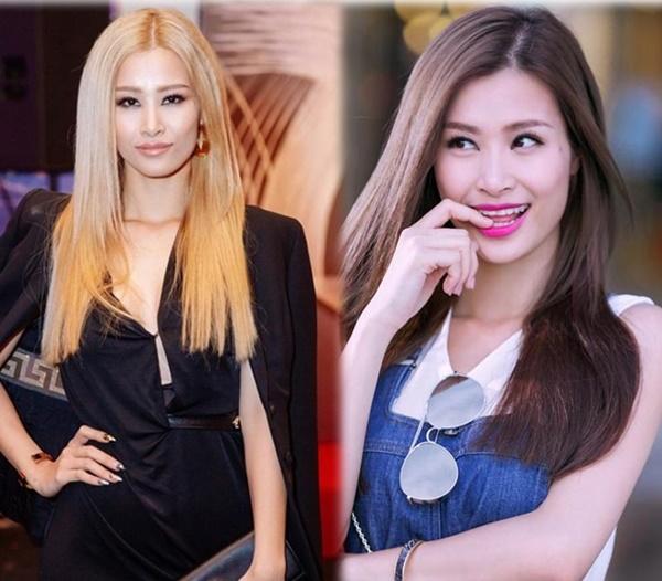 Loạt sao chứng minh xinh đến mấy mà nhuộm sai màu tóc thì cũng khó cứu!-8