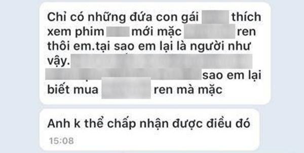 Từ câu chuyện chia tay đang hot trên MXH, Hà Anh tự nhận mình là con gái hư hỏng khi mặc nội y ren cùng màu-1