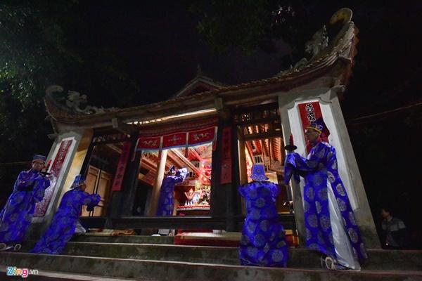 4 lễ hội mùa xuân lạ lùng của Việt Nam-1