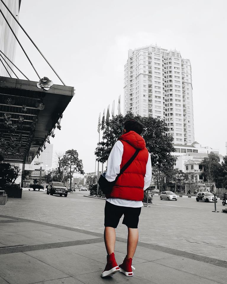 Hot girl - hot boy Việt: Yến Tatoo rủ bạn trai tham gia thử thách Chubby Bunny-4