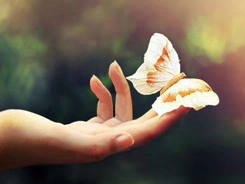 Đoán tính cách, tình duyên thông qua nốt ruồi ở ngón tay của bạn