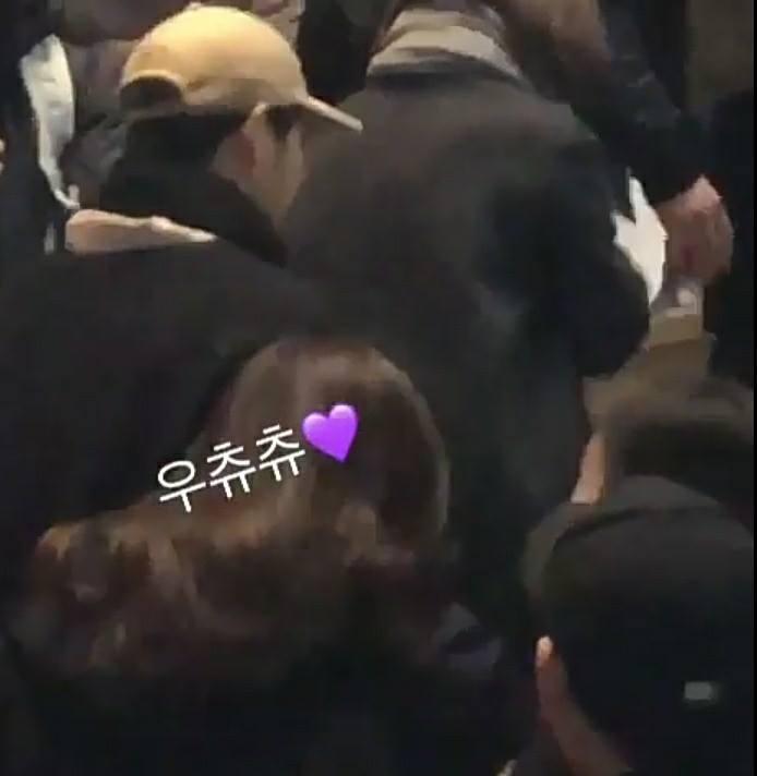 Song Hye Kyo bịt kín mặt cùng ông xã Song Joong Ki đi xem nhạc kịch-5