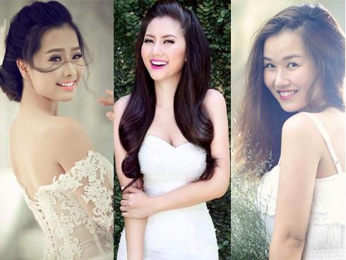 Quấy rối tình dục trong showbiz Việt: Loạt Nghệ sĩ tố từng bị bầu show gạ tình, sàm sỡ