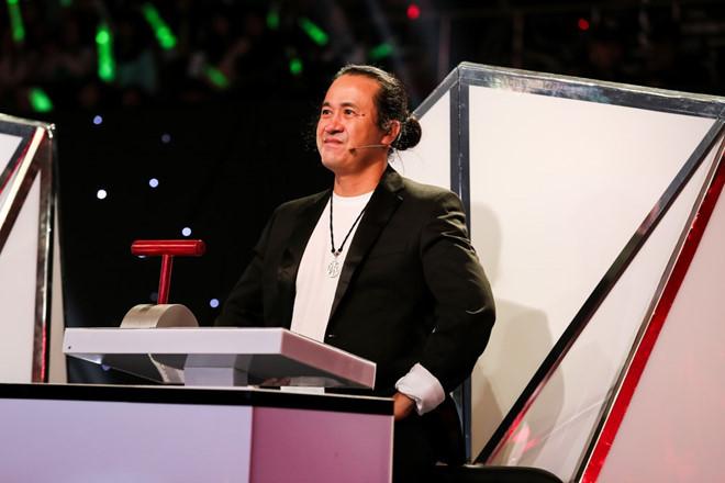 Lê Minh Sơn tự ví bản thân như Huấn luyện viên Park Han-seo-2