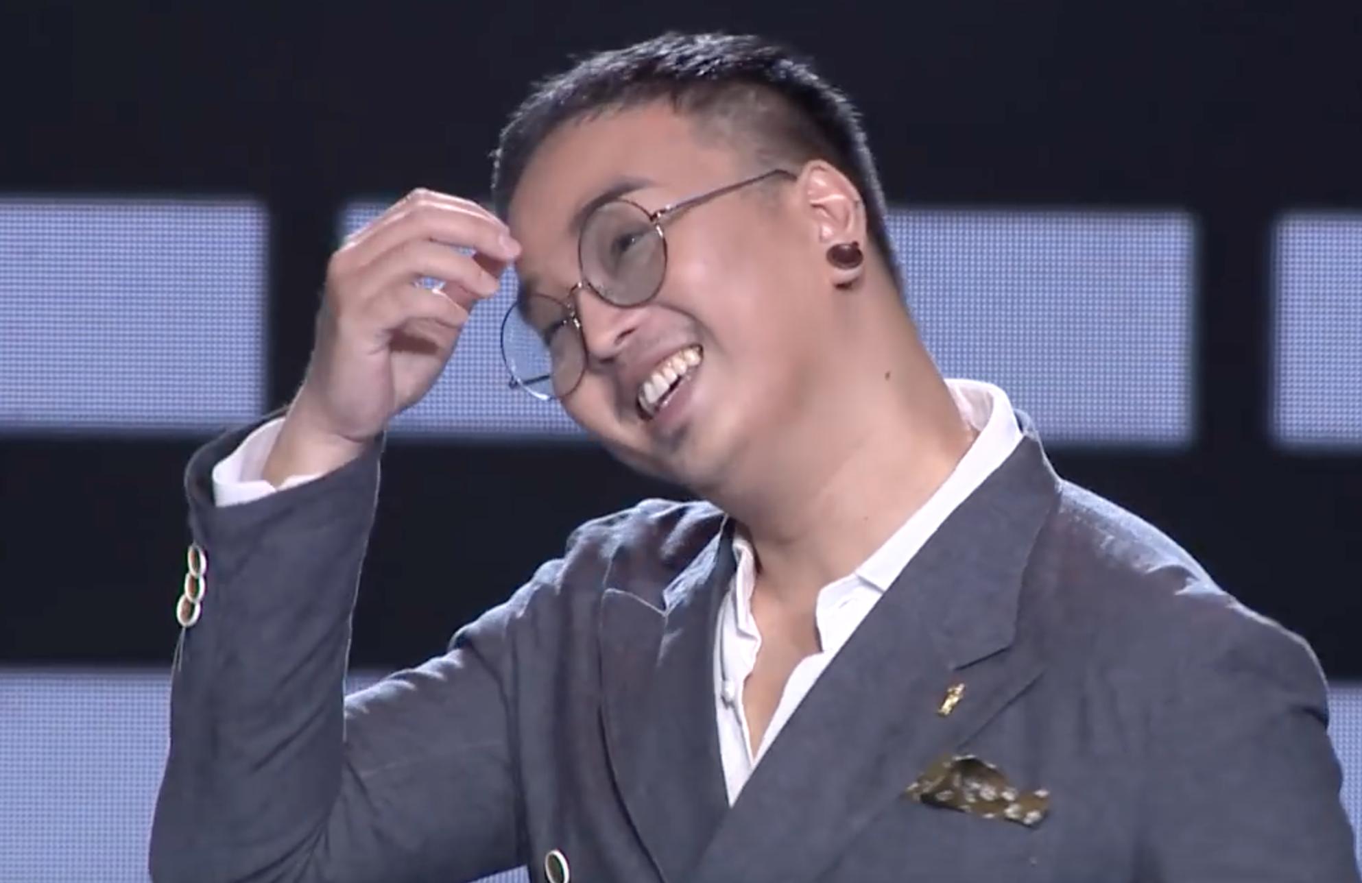 Lê Minh Sơn tự ví bản thân như Huấn luyện viên Park Han-seo-3