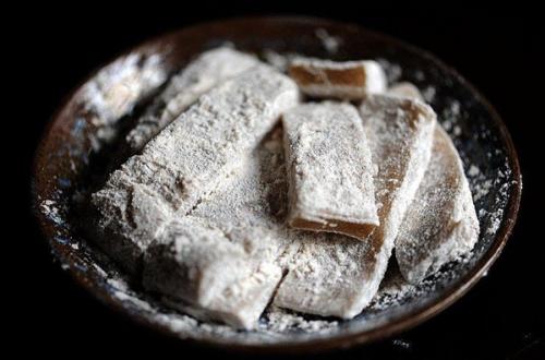 Đầu xuân trẩy hội chùa Hương, không nếm thử những món ngon này thì đúng là phí cả một chuyến đi-5