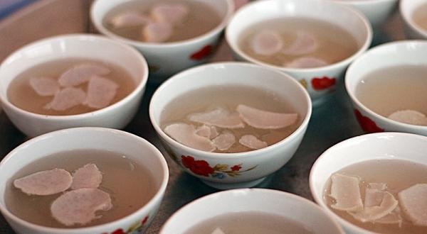 Đầu xuân trẩy hội chùa Hương, không nếm thử những món ngon này thì đúng là phí cả một chuyến đi-2