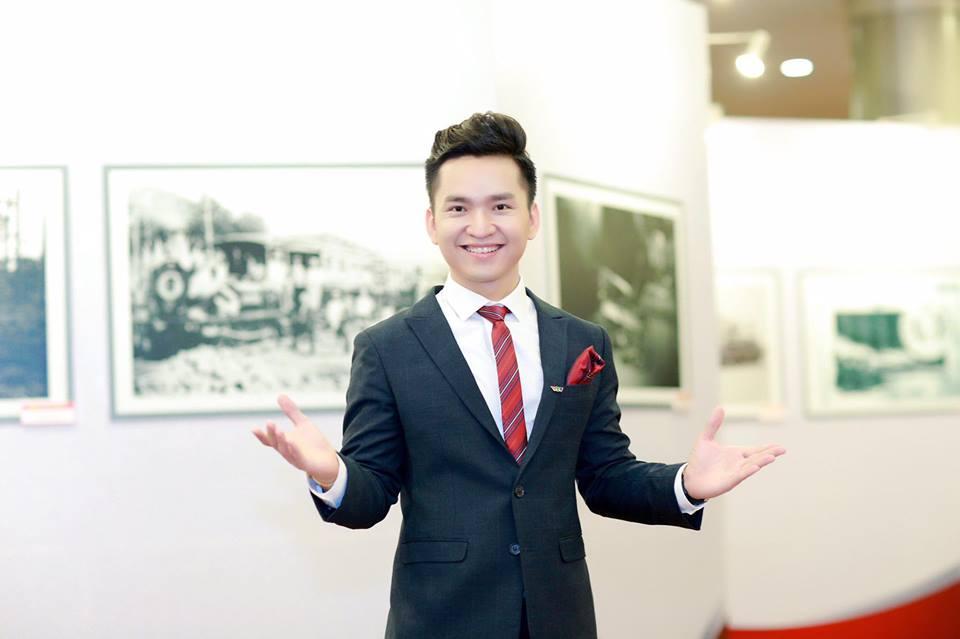 Bất ngờ 2 MC của VTV tình nguyện đăng ký hiến giác mạc, họ là ai?-3