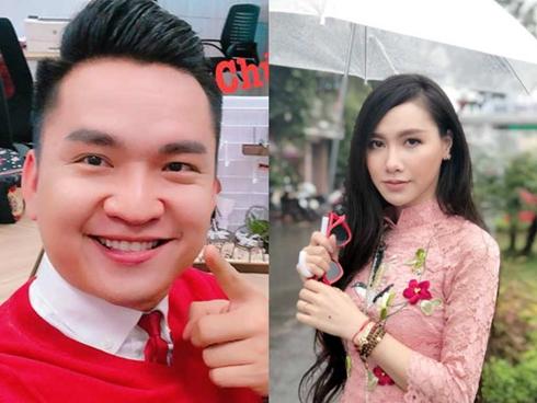 Bất ngờ 2 MC của VTV tình nguyện đăng ký hiến giác mạc, họ là ai?