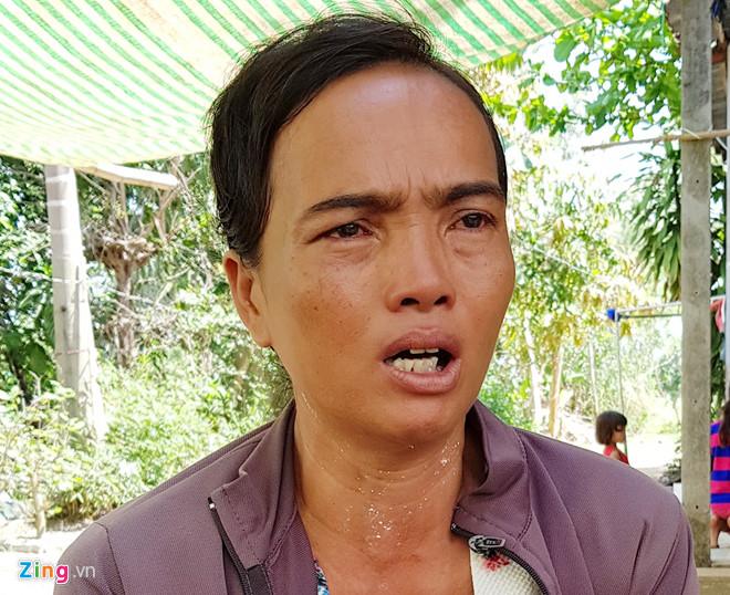 Người mẹ kể nguyên nhân đôi trai gái tự tử ở Sóc Trăng-1