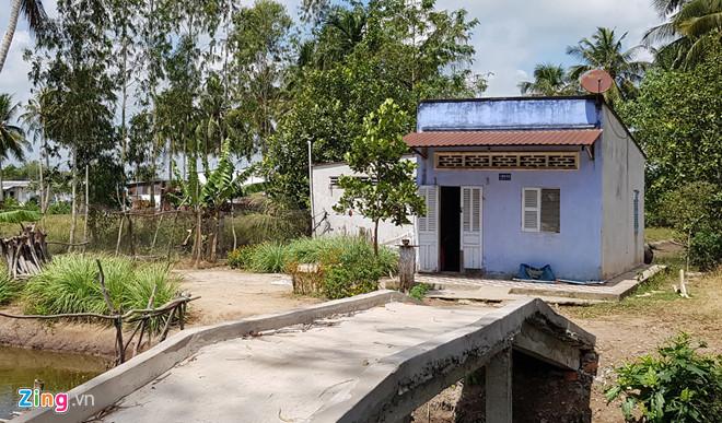 Người mẹ kể nguyên nhân đôi trai gái tự tử ở Sóc Trăng-2