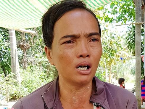 Cơ quan chức năng bắt rắn thần ở Quảng Bình, người dân mới chịu về-3