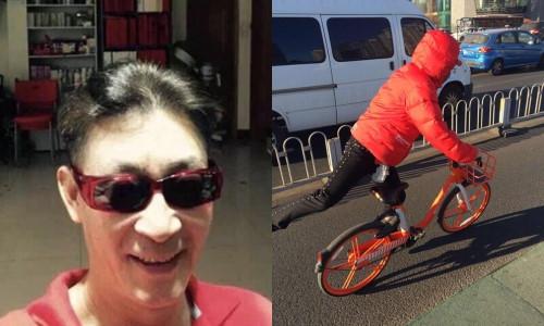 Nhà lụp xụp của những ngôi sao hạng A Trung Quốc-2