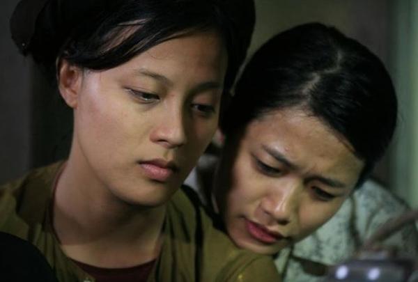 ‘Thương nhớ ở ai’: Những trò lố tạo scandal hay ân oán thật của diễn viên và cái tát ‘tức nước vỡ bờ’-1