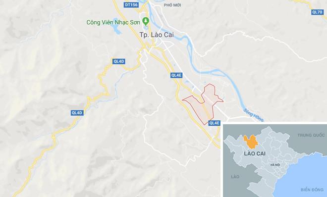 Nữ bác sĩ tử vong, chồng nguy kịch tại nhà riêng-2