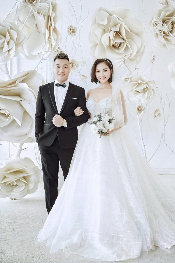 Yêu nhau 3 năm, trước ngày cưới cô gái phát hiện ra sự thật khiến cô càng yêu chồng hơn nữa!-2