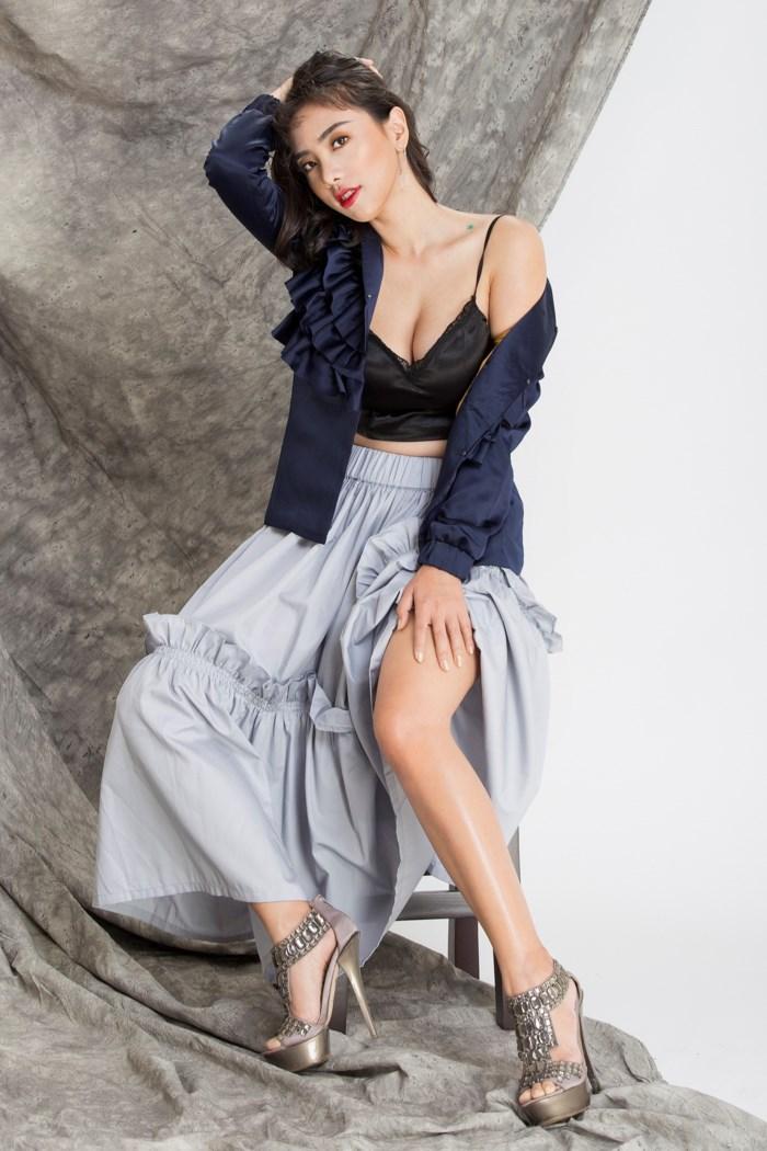 Miko Lan Trinh kể về thời gian đẫm nước mắt vì bị lừa tình, sàm sỡ-3