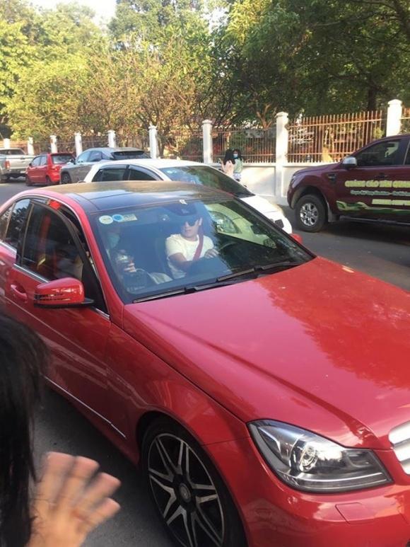 Lộ ảnh tình bể bình trên đất Mỹ, Trường Giang - Nhã Phương đập tan mọi tin đồn không hay-1