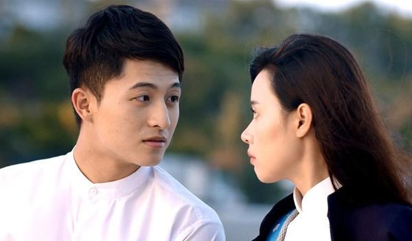 Sau tranh cãi về nhan sắc, Harry Lu chính thức trở lại với phim điện ảnh mới-4