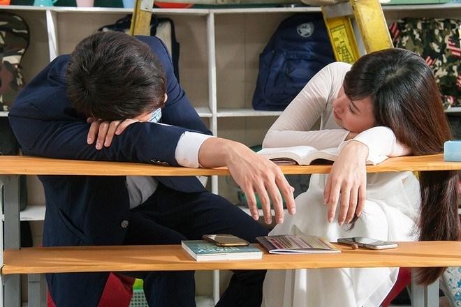 Sau tranh cãi về nhan sắc, Harry Lu chính thức trở lại với phim điện ảnh mới-5