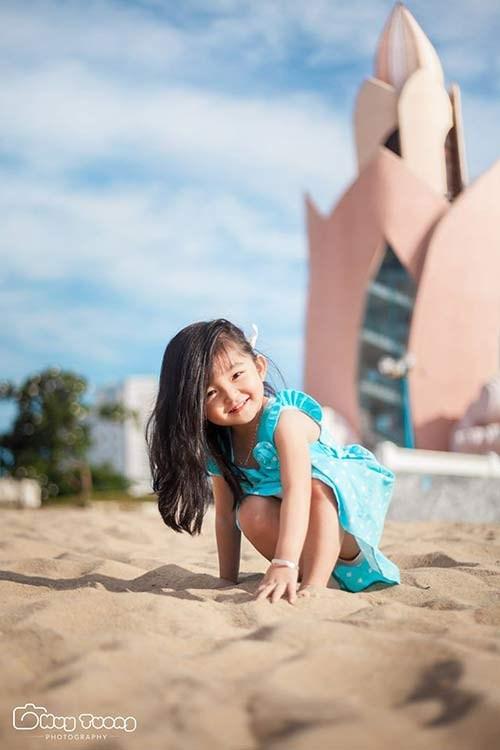 Sau tranh cãi về nhan sắc, Harry Lu chính thức trở lại với phim điện ảnh mới-10