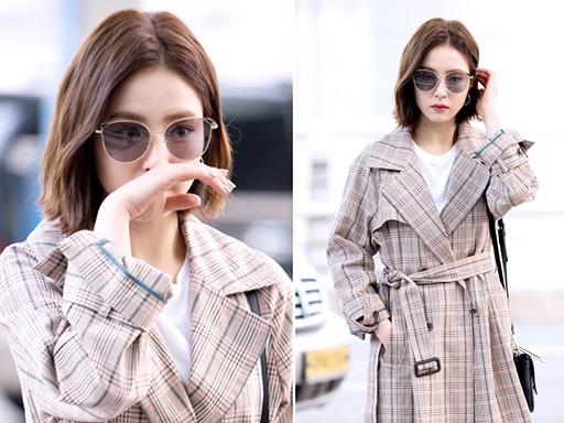 Sao Hàn 4/3: Jang Na Ra khoe nhan sắc không tuổi tại PyeongChang Paralmpics-10