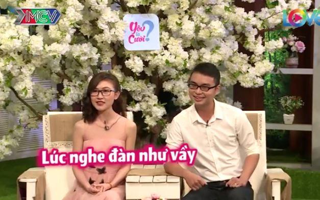 Nhận lời tư vấn cưa gái cho bạn, chàng trai hốt luôn cô gái ngay lần đầu hẹn gặp-1