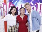 Vừa có happy ending, cặp đôi Huỳnh Nga - Bảo Kun nhận được chúc phúc của phụ huynh