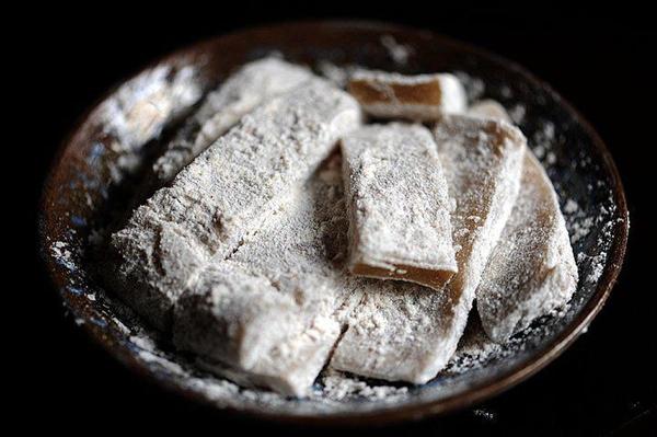 Những đặc sản làm say lòng du khách khi trẩy hội chùa Hương-4