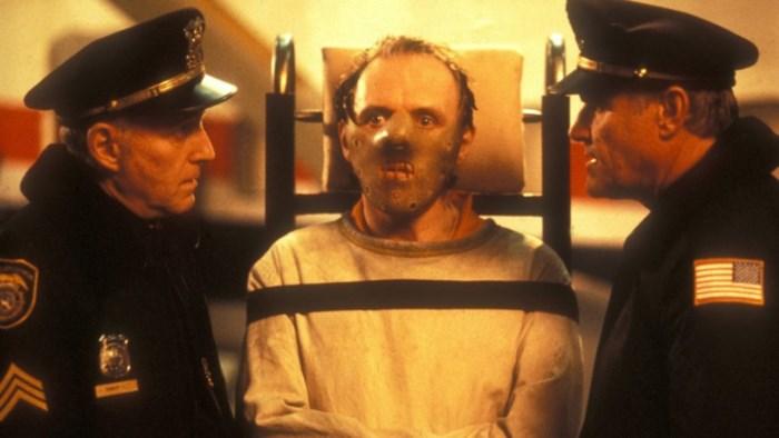 Điểm mặt 6 bộ phim kinh dị được đề cử Oscar phim hay nhất-3