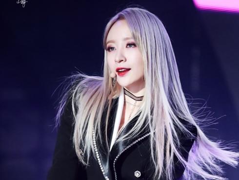 Hani (EXID): 'Nữ hoàng fancam' độc nhất vô nhị của Kpop