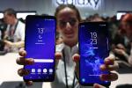 Samsung Galaxy S9+ đoạt giải 'Thiết bị kết nối mới tốt nhất' tại MWC 2018