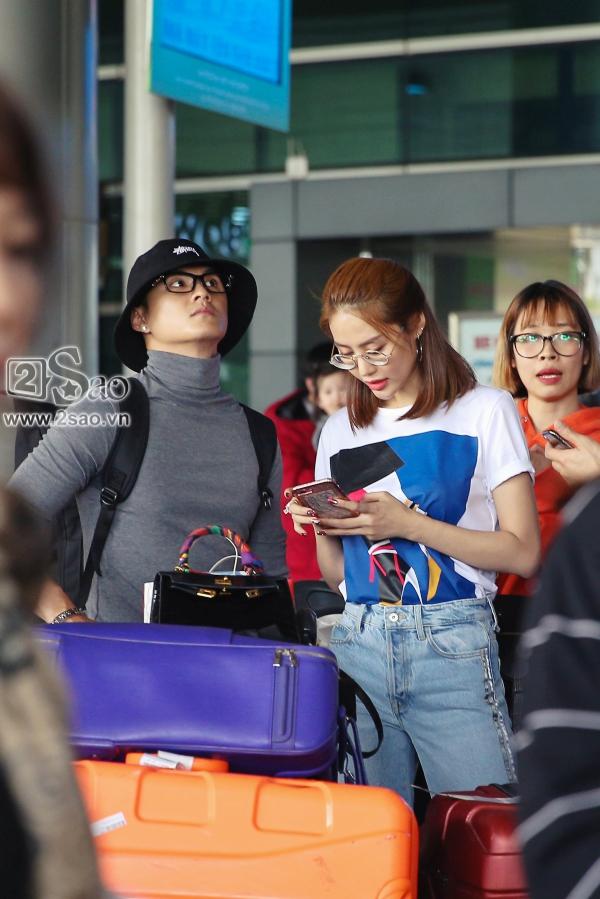 Từ Hàn trở về, Linh Chi mua búp bê tặng con gái của Lâm Vinh Hải-5