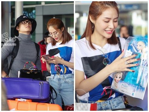 Ồn ào vạch mặt Lý Phương Châu hư hỏng, Linh Chi vẫn không đủ sức nóng đè bẹp Hương Giang-6